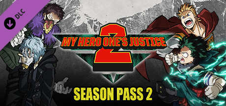 Save 85% on MY HERO ONE'S JUSTICE 2 on Steam