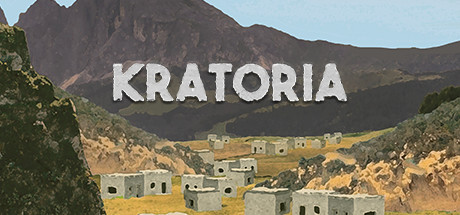 Kratoria Cover Image