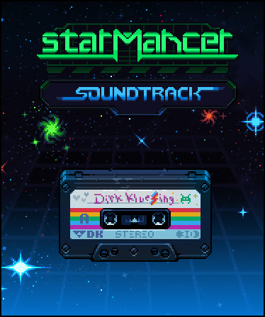 Starmancer Soundtrack