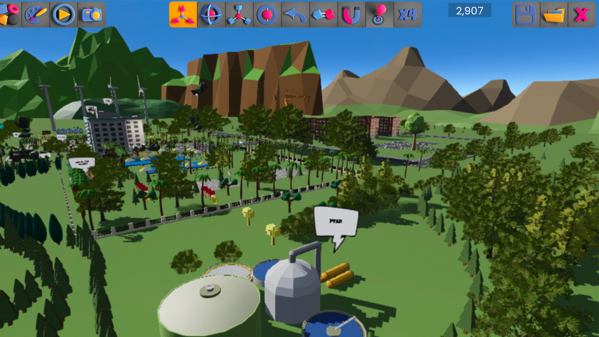 4Prot - Student Pack #3