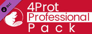 4Prot - Professional Pack