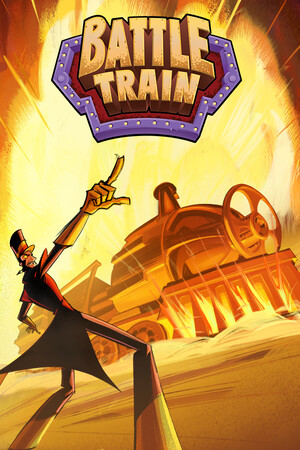 Battle Train - PC (Steam)