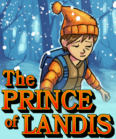 The Prince of Landis