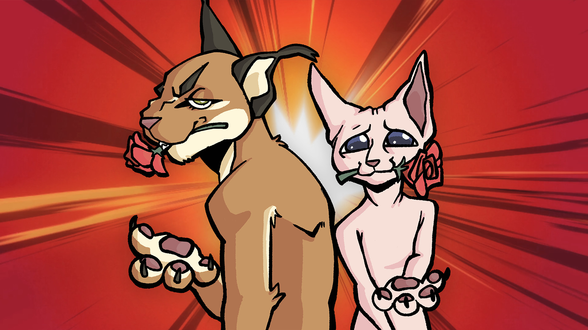 Bingus: My Beloved #6