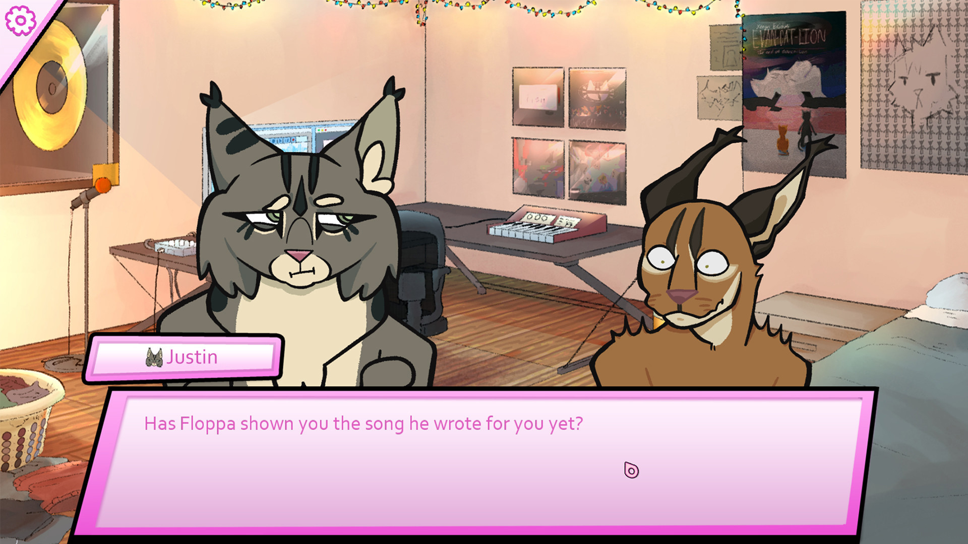 Bingus: My Beloved #0