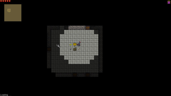 The Endless Adventure game for Linux 1