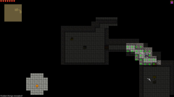 Скриншот из The Endless Adventure Скриншот из The Endless Adventure