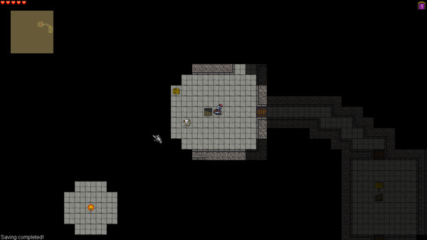 Скриншот из The Endless Adventure Скриншот из The Endless Adventure