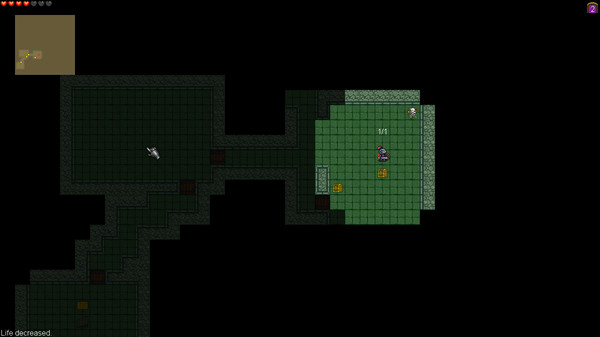 Скриншот из The Endless Adventure Скриншот из The Endless Adventure