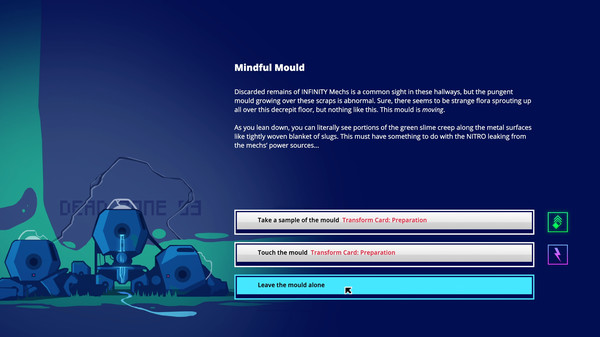 Скриншот из Nitro Kid