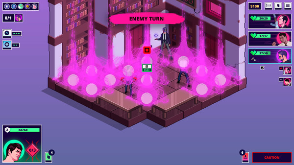 Скриншот из Nitro Kid