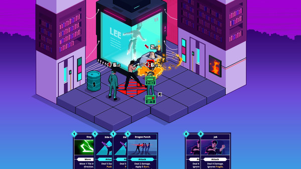 Скриншот из Nitro Kid