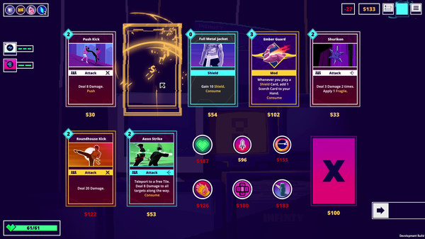 Скриншот из Nitro Kid