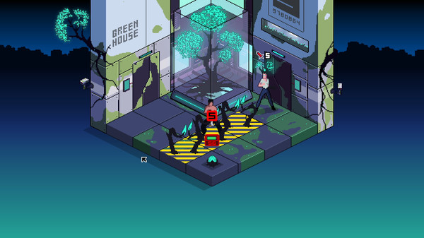 Скриншот из Nitro Kid