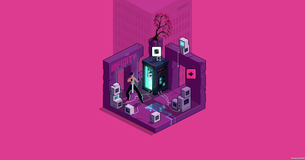 Скриншот из Nitro Kid