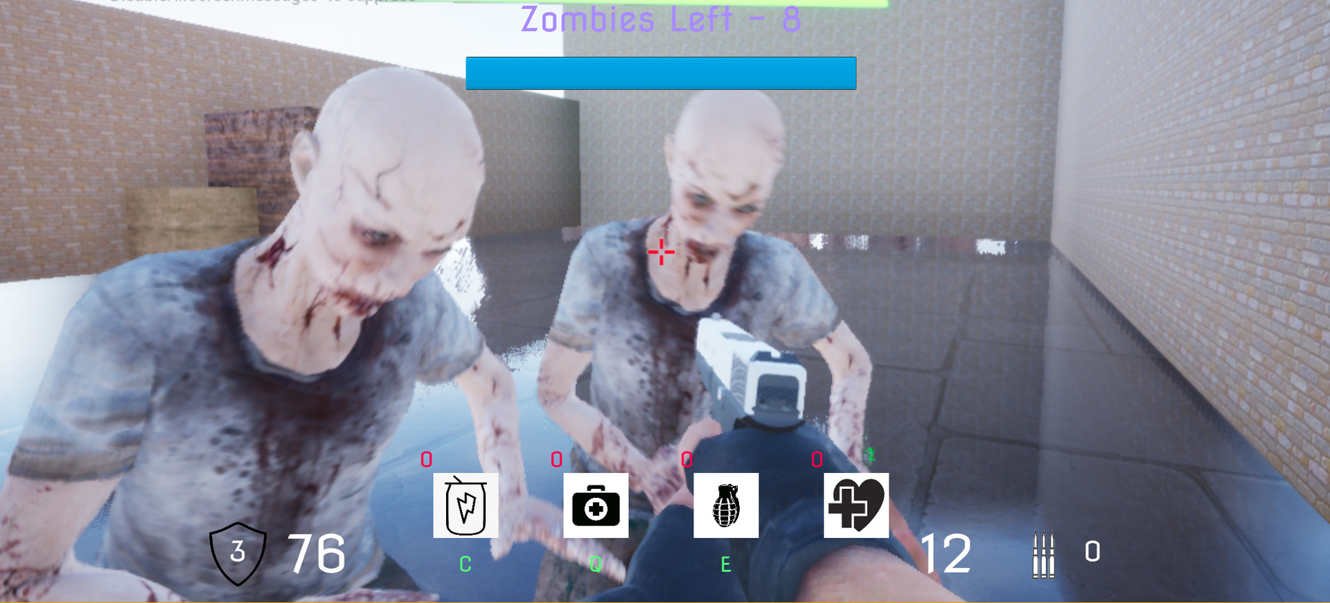 Secrets of the Lost Tomb #6