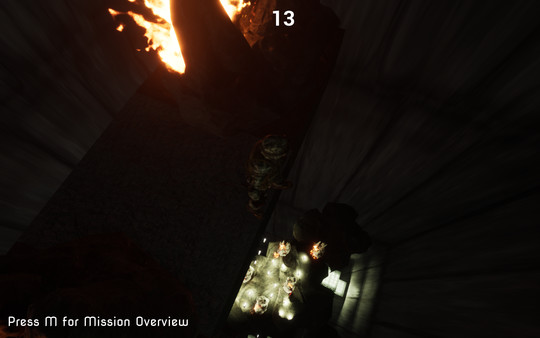 Secrets of the Lost Tombfor windows and Linux 1