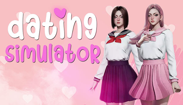 Frosset Mystisk Rodet Dating Simulator on Steam