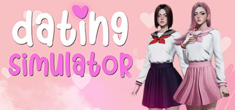 Dating Simulator Cover Image
