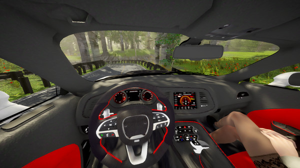 Dating Simulatorfor windows and Linux 1