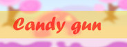 Candy gun