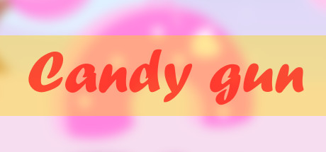 Image for Candy gun