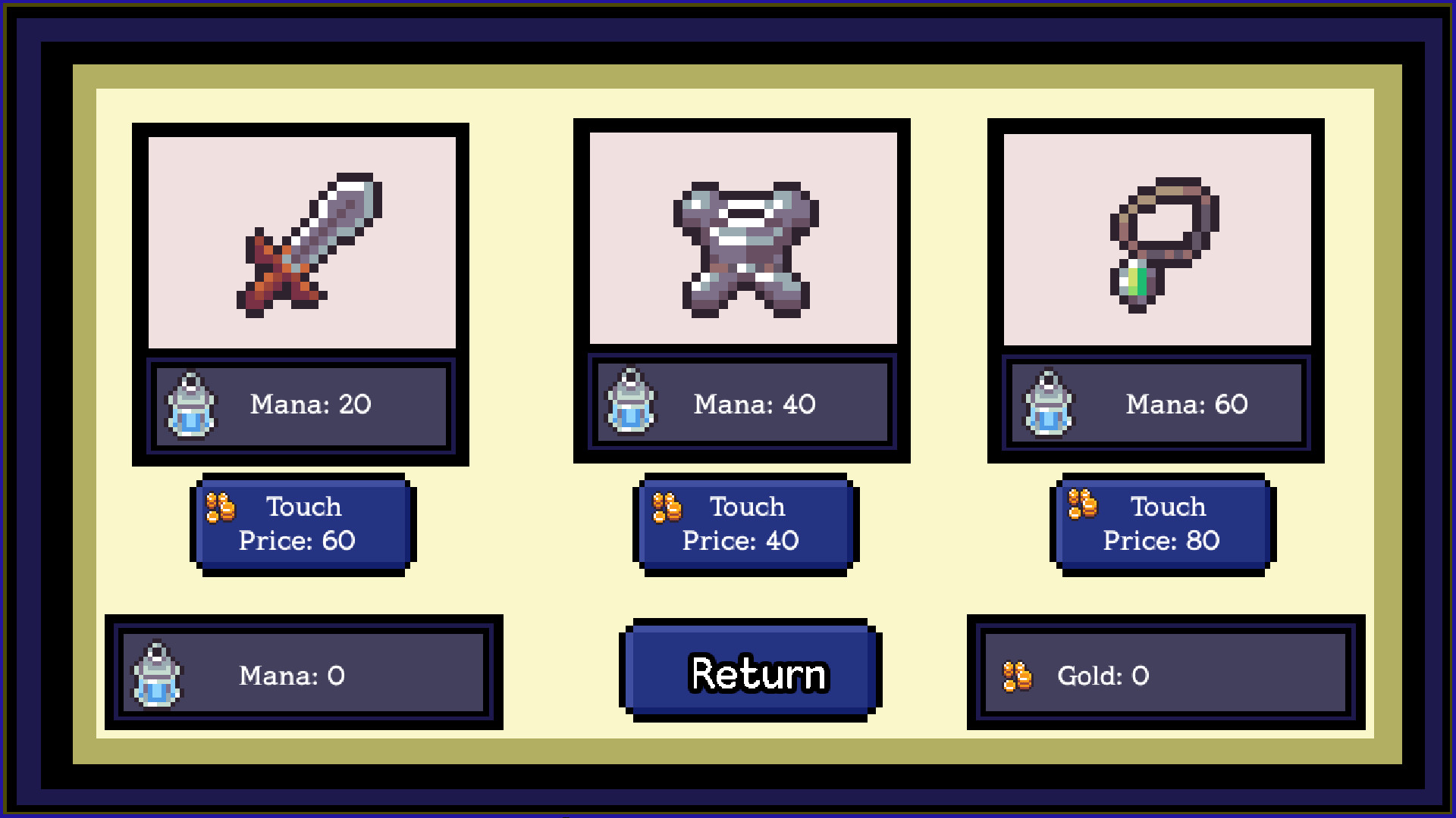 Smalles(Classes) screenshot screenshot 0