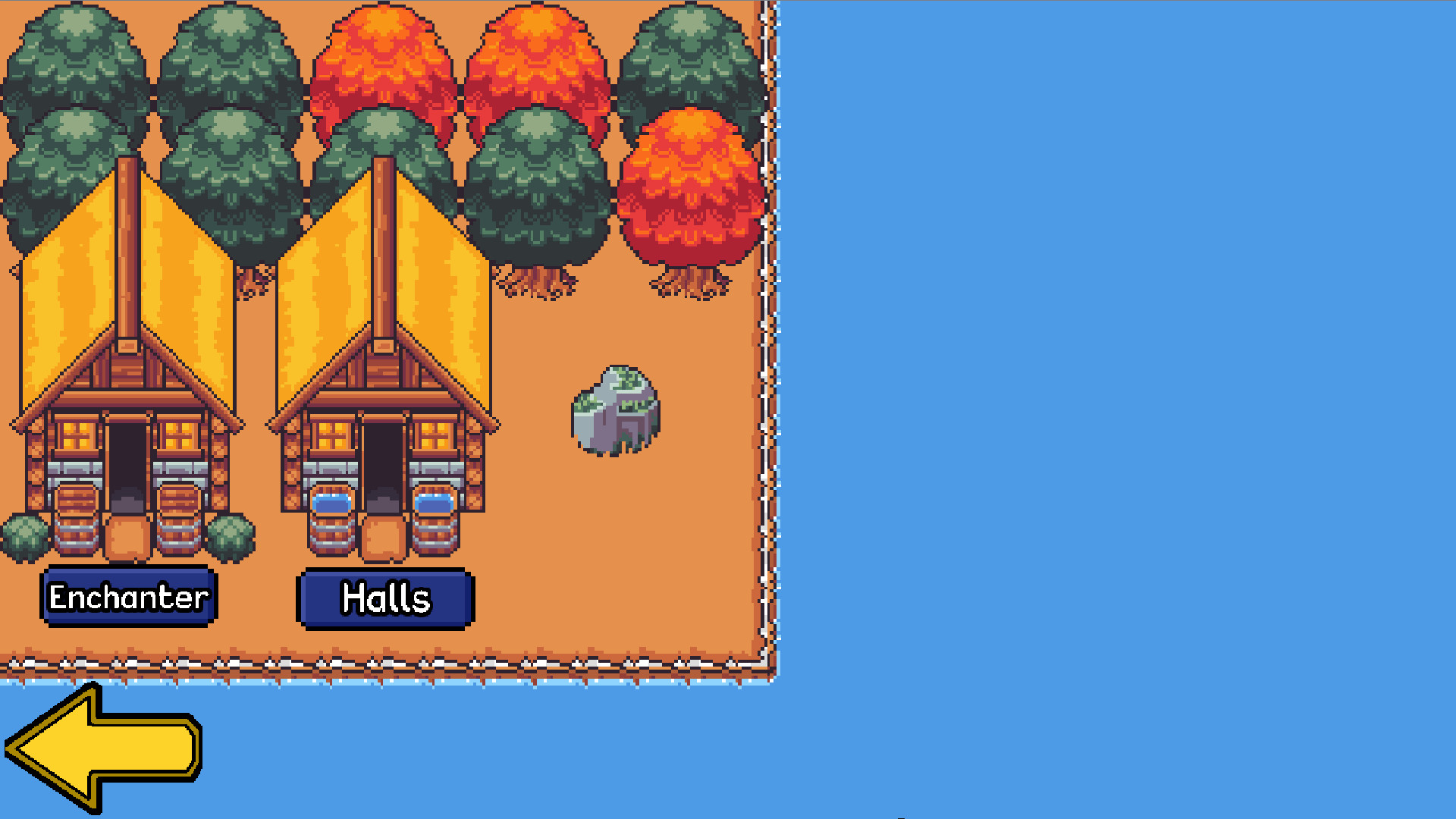 Smalles(Classes) screenshot screenshot 2