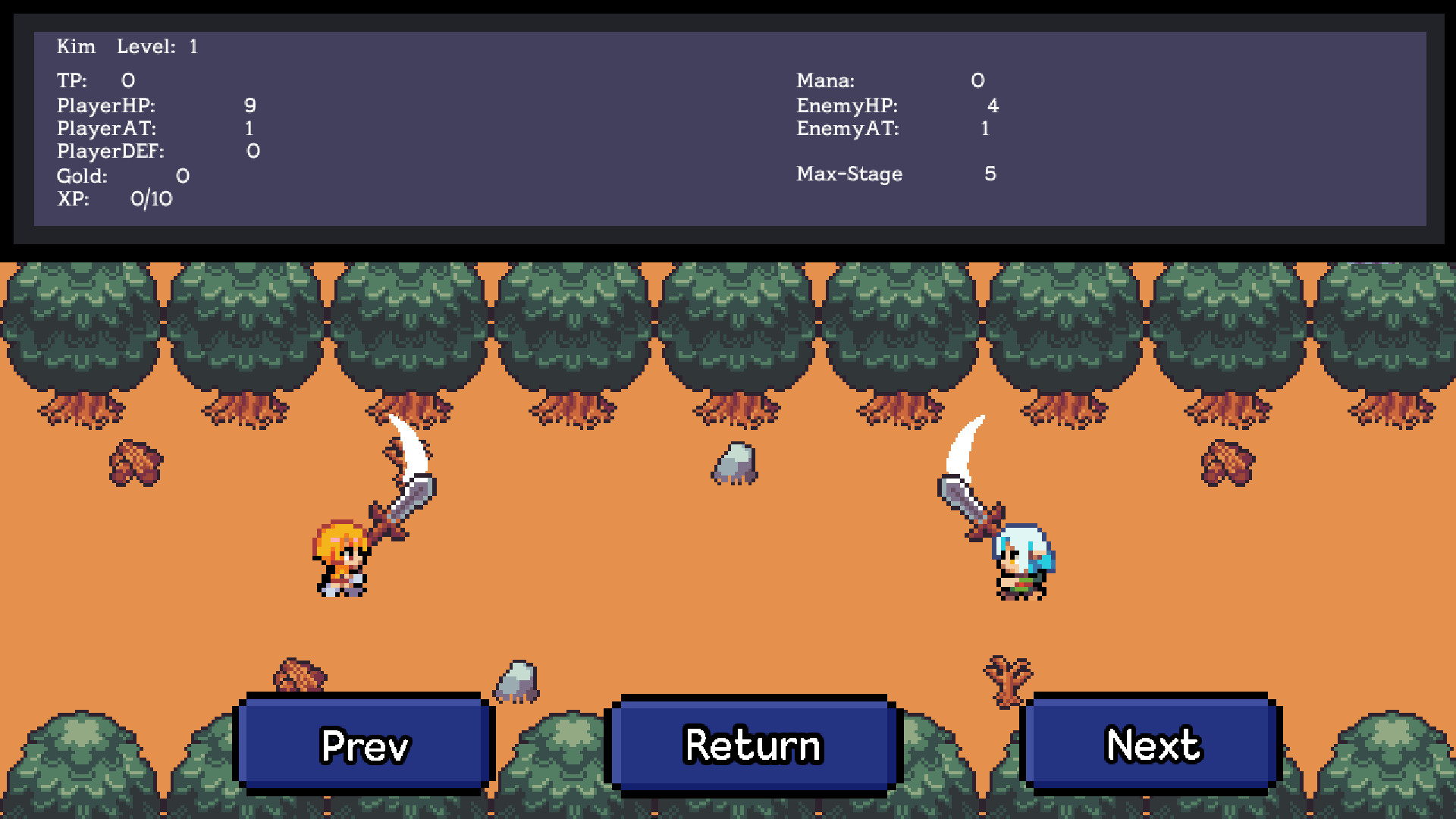 Smalles(Classes) screenshot screenshot 3