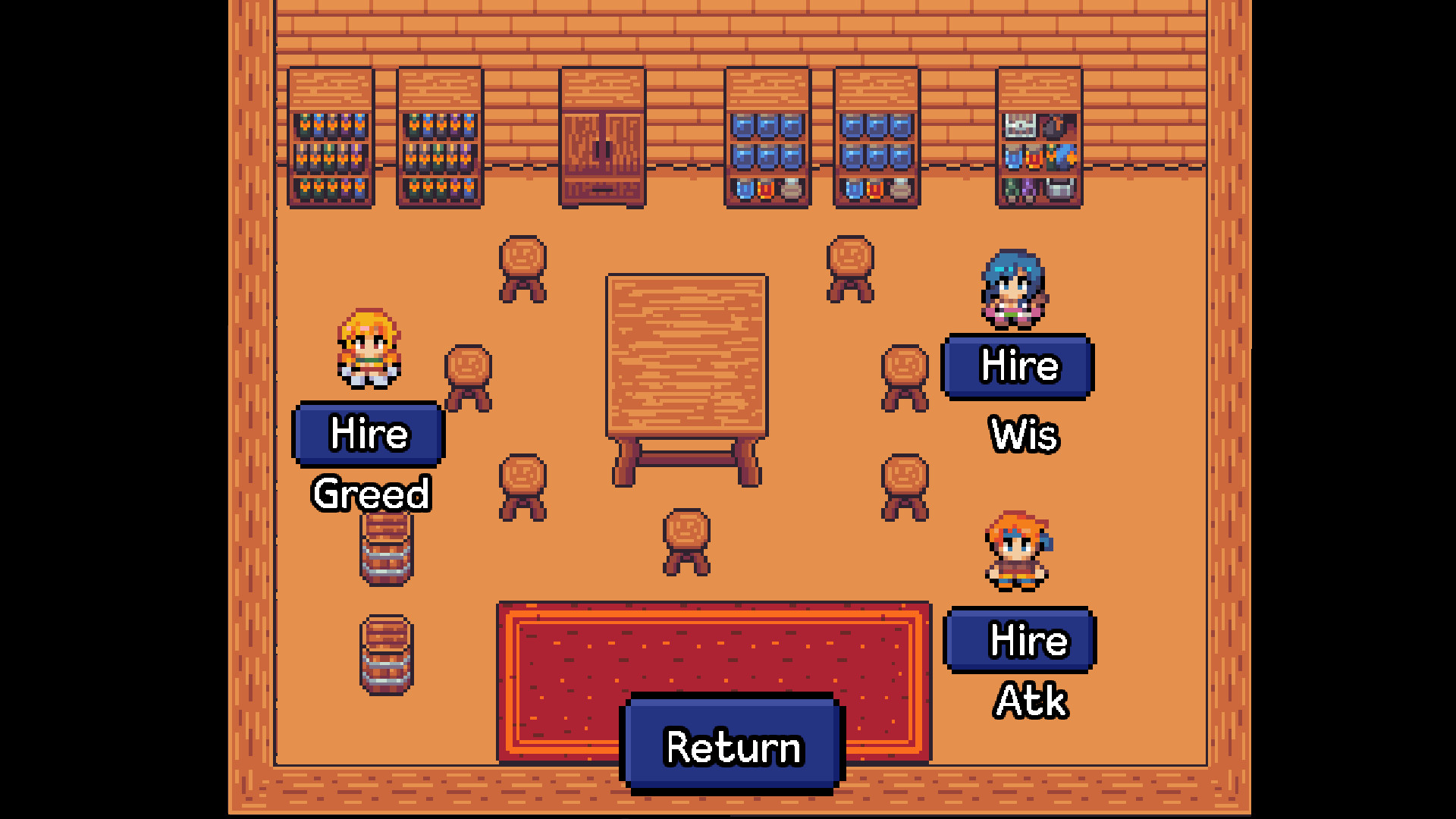 Smalles(Classes) screenshot screenshot 1