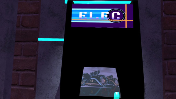 Скриншот из ELEC