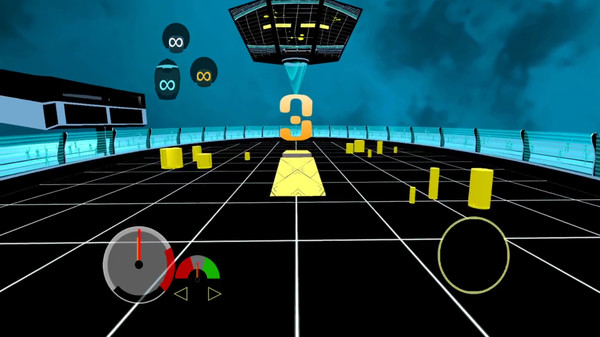 ELEC game for windows Pc 1