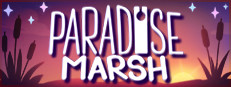 Paradise Marsh no Steam