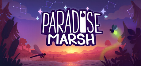 Paradise Marsh no Steam