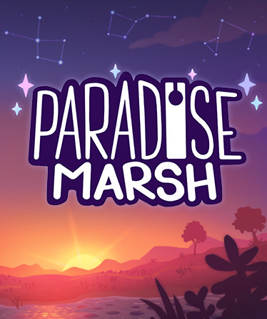 Paradise Marsh