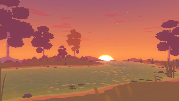скриншот Paradise Marsh 1