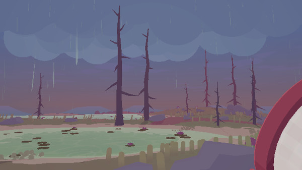 скриншот Paradise Marsh 3
