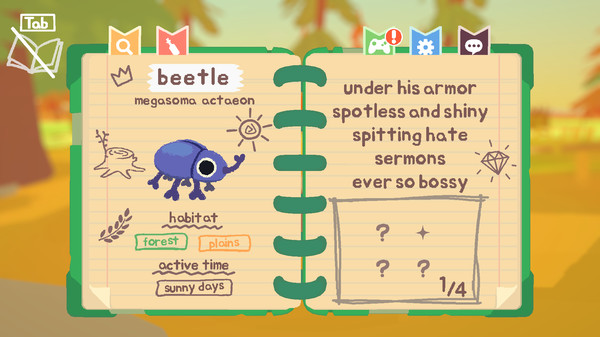 Paradise Marsh game for Linux 1