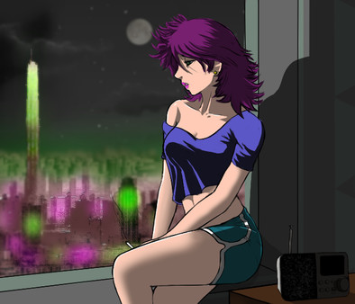 скриншот Karma Flow 2 - Tears of a Ghost 3