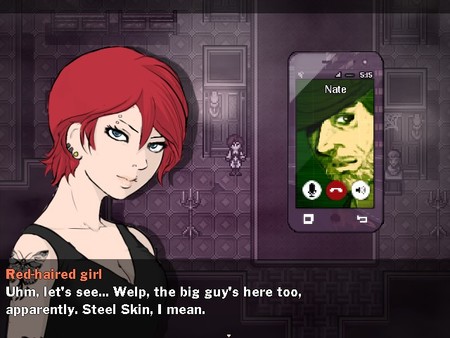 скриншот Karma Flow 2 - Tears of a Ghost 4