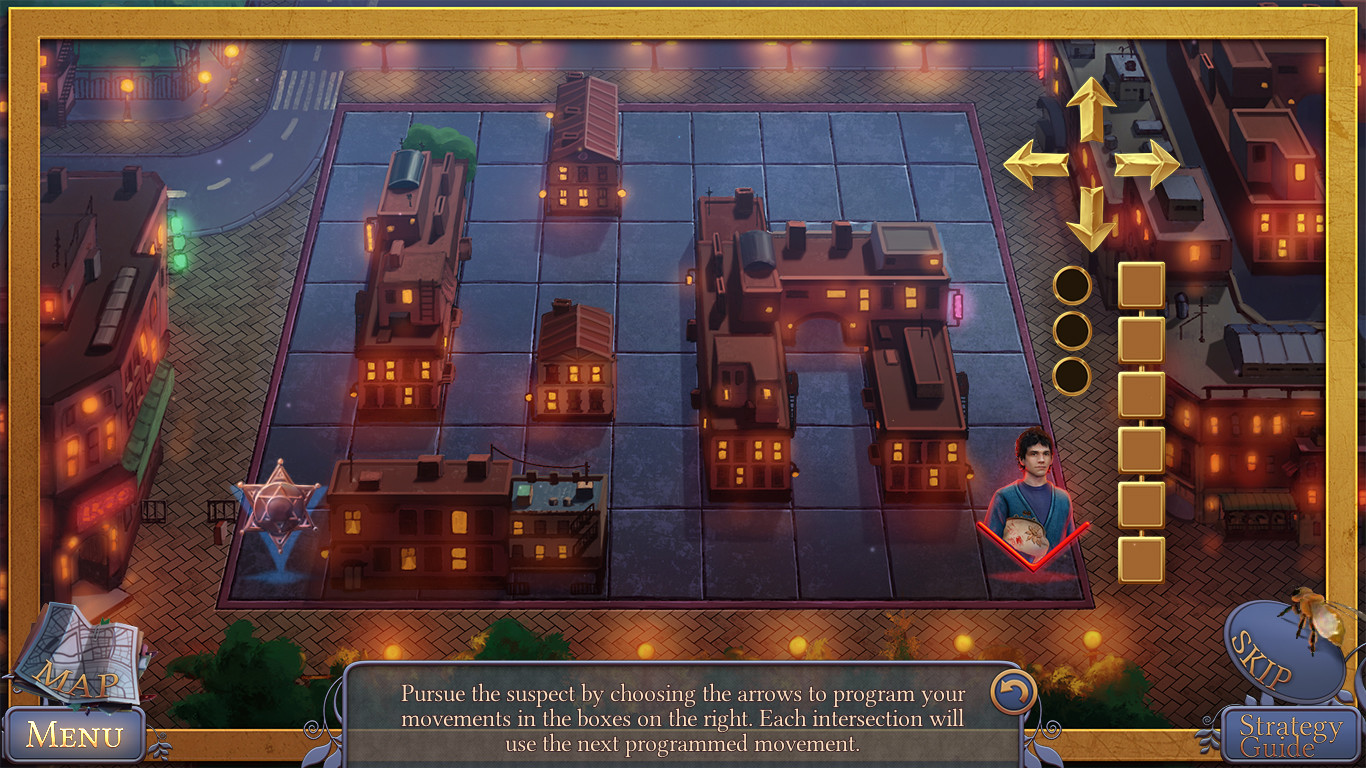 Strange Investigations: Becoming Collector's Edition #5