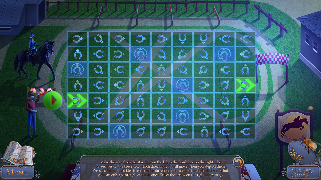 Strange Investigations: Becoming Collector's Edition #8