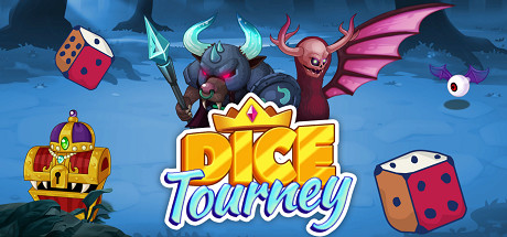 Dice Tourney Cover Image