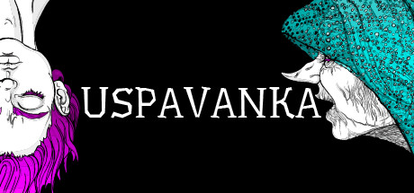 Uspavanka Cover Image