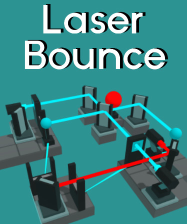 Laser Bounce