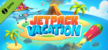 Jetpack Vacation Demo