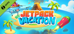 Jetpack Vacation Demo