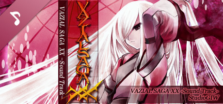 VAZIAL SAGA XX Sound Track banner image