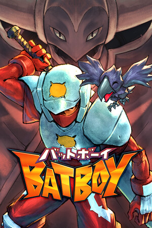 Bat Boy Steam CD Key