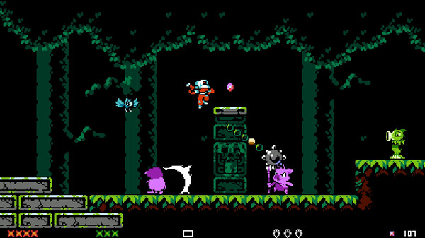 Bat Boy screenshot 5